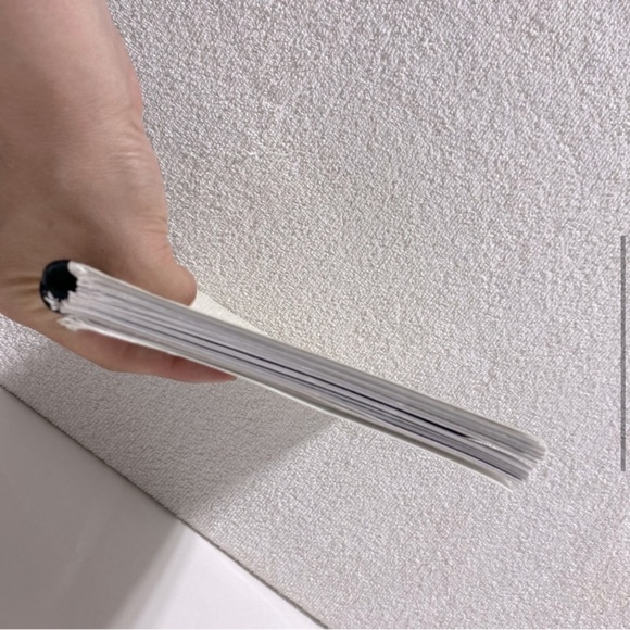 Vintage Evarts Community Club Out Of The Evarts Kitchen Cookbook - Picture 6 of 14